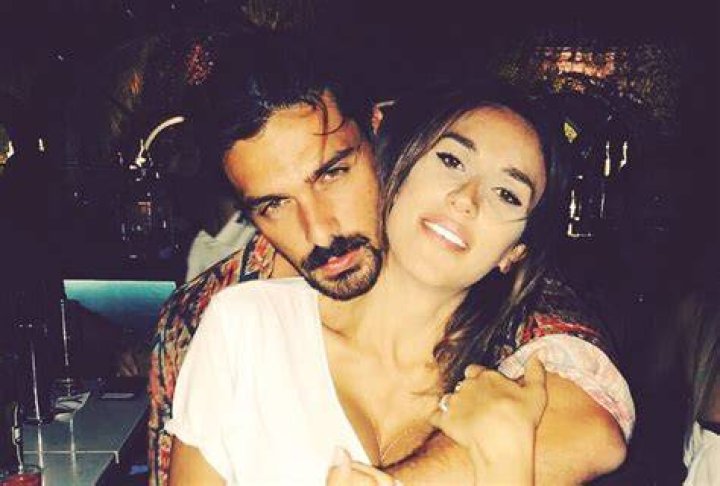 Michele Morrone Wife All You Wish To Learn About The Actor's Ex Wife!