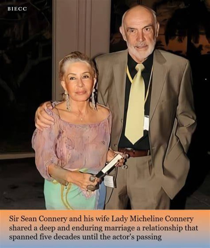 Micheline Connery: The Life And Legacy Of A Remarkable Talent
