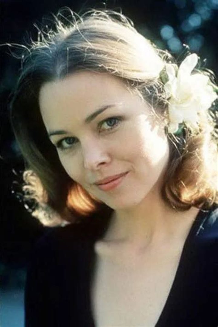 Michelle Phillips as Chrissie Watkins in Alfred Hitchcock's Jaws