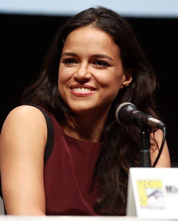 Michelle Rodriguez Wikipedia