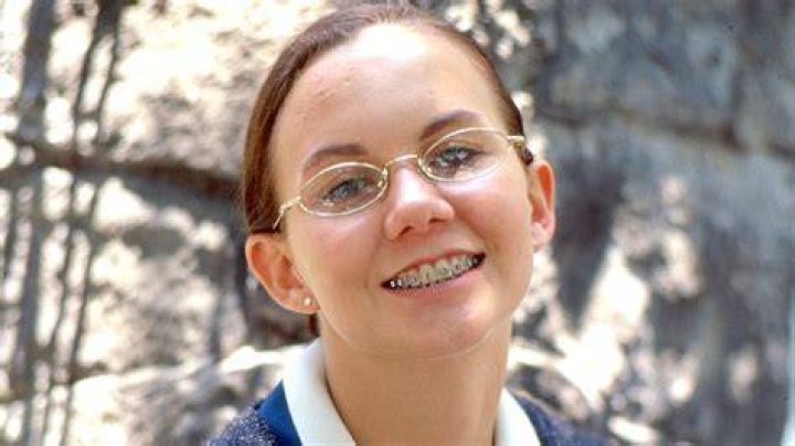 Michelle Vieth's Son, Leandro Ampudia Biography Age, Career, Ethnicity