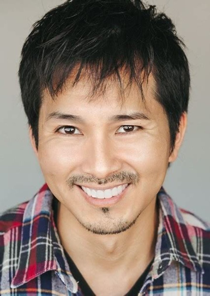 Mickey Koga Fan Casting