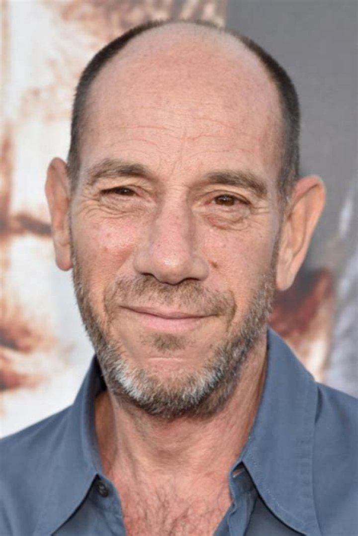 Miguel Ferrer as Tarakudo in Jackie Chan Adventures the Movie