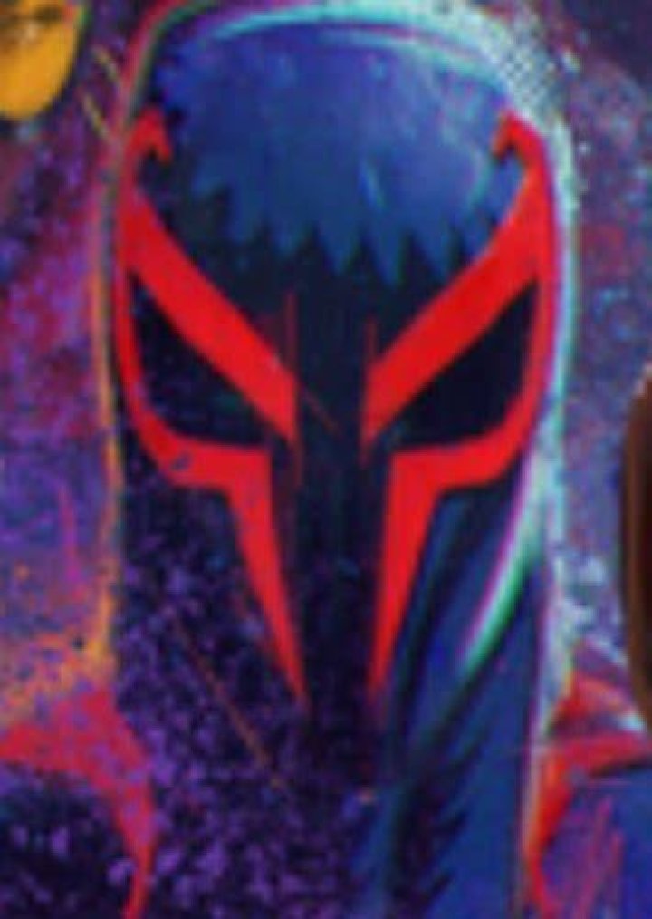 Miguel O'Hara Fan Casting for SPIDER-MAN 2099 FANCAST | myCast