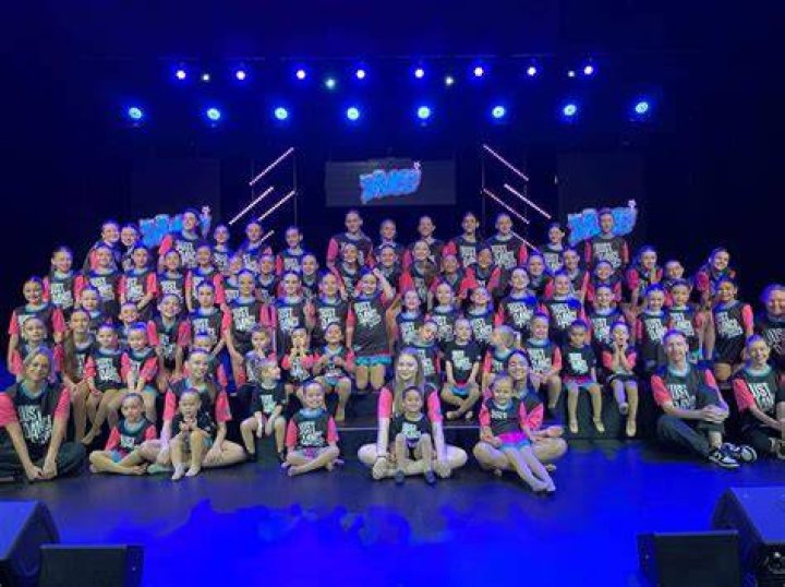 Mikailia Dancer: The Rising Star Of Dance