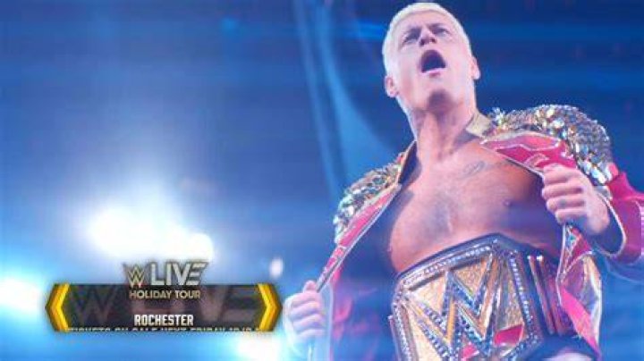 Mikaze WWE: The Rise Of A Wrestling Phenomenon