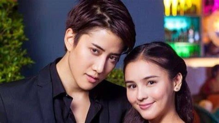 Mike D Angelo & Aom Sushar Perfect couple, Celebs, Wedding dresses lace