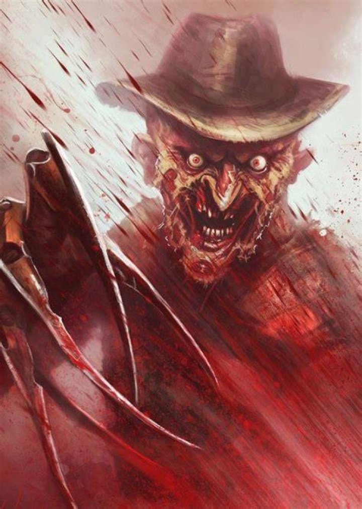 Mike Flanagan&rsquo;s Nightmare (2024)