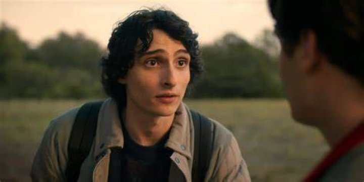 Mike Wheeler as April 7 in Fictional Characters by Birthday