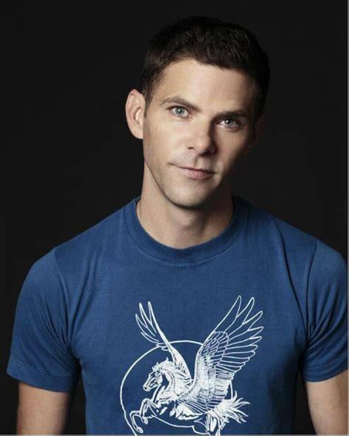 Mikey Day as Schmidt in New Girl