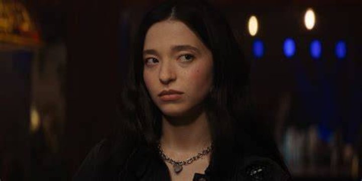 Mikey Madison as Scream (2022) in Face Claims Sorted by Movies and Films