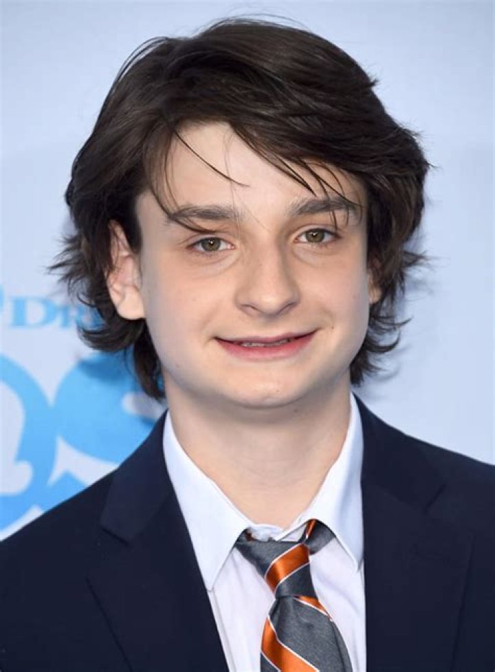 Miles Bakshi as Teen Hercules in Hercules (Live-Action Remake)