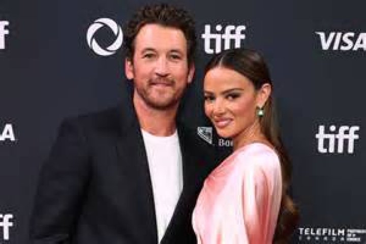 Miles Teller's Wife: The Story Of Keleigh Sperry