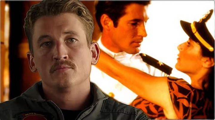 Miles Teller as Marshall in It Ends With Us