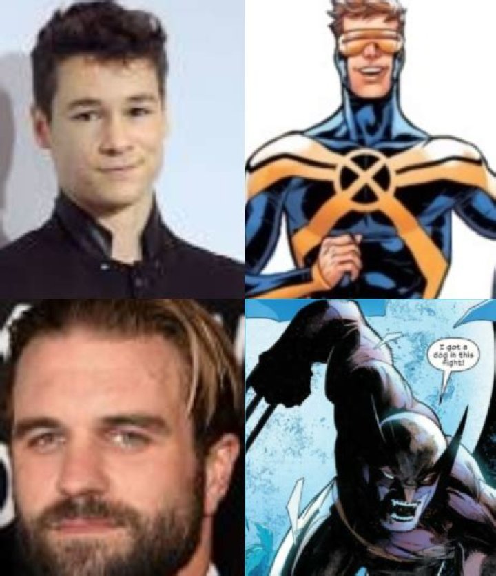 Milo Gibson as Allen in The Walking Dead Episode 21