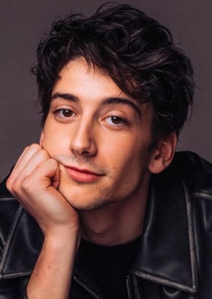 Milo Manheim as Kevin Levin in Ben 10 (Advanced Casting)