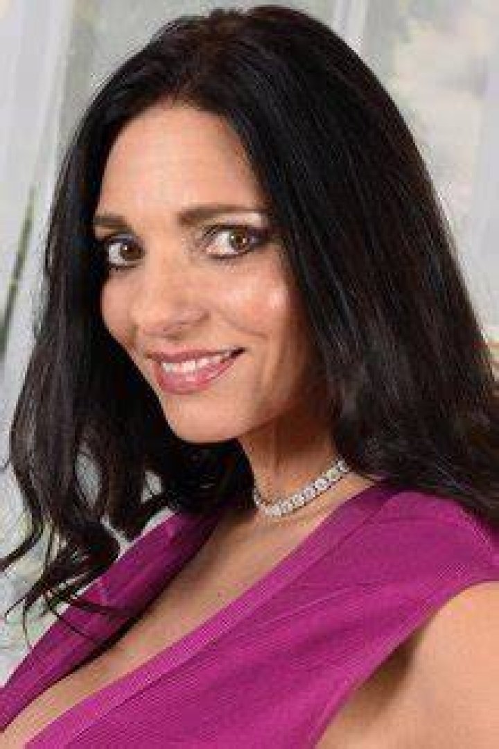 Mindi Mink Profile Images &mdash; The Movie Database (TMDB)