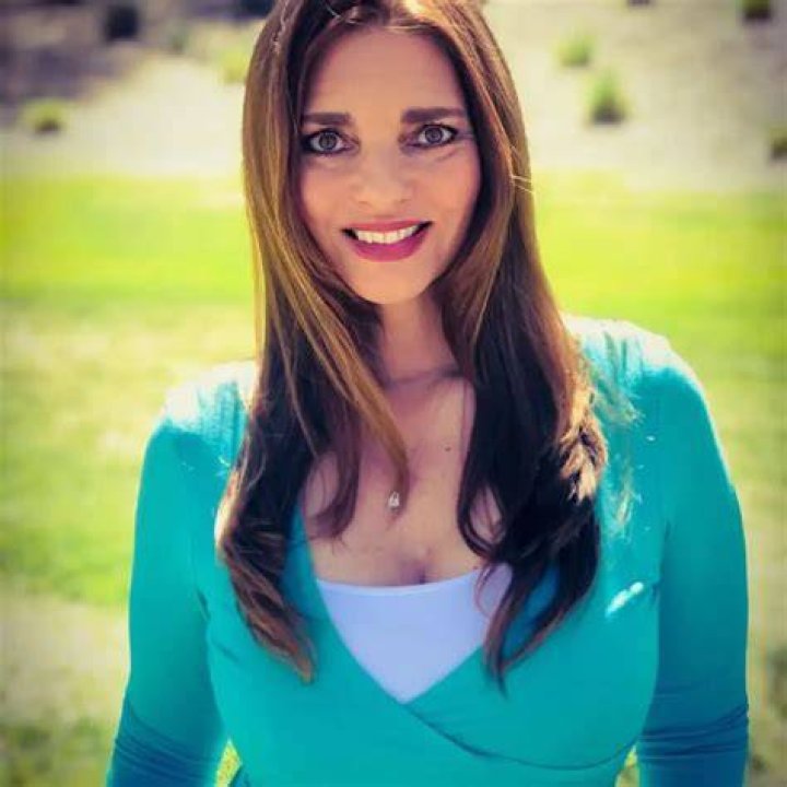 Mindi Mink