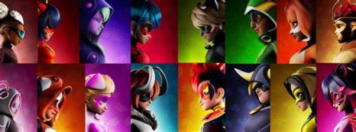 Miraculous: Civil War