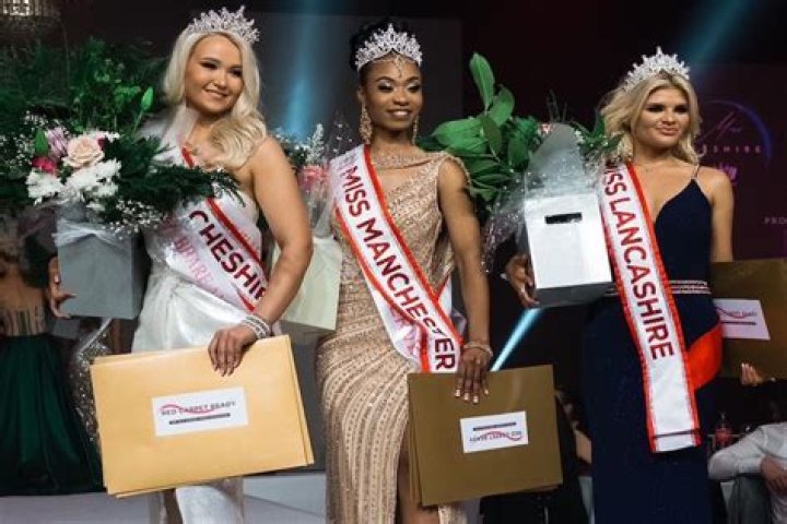 Miss Manchester's Home for the Orphaned