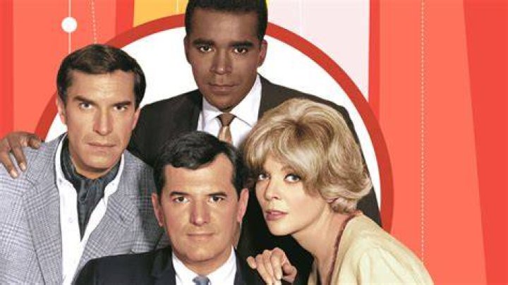 Mission: Impossible (1956)