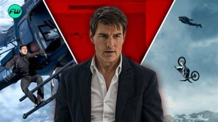 Mission Impossible (2029)