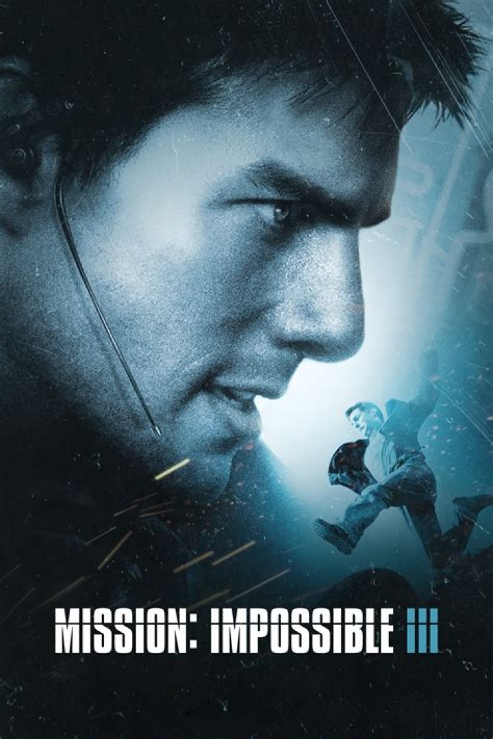Mission: Impossible III (2016)