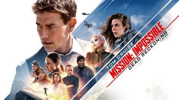 Mission Impossible