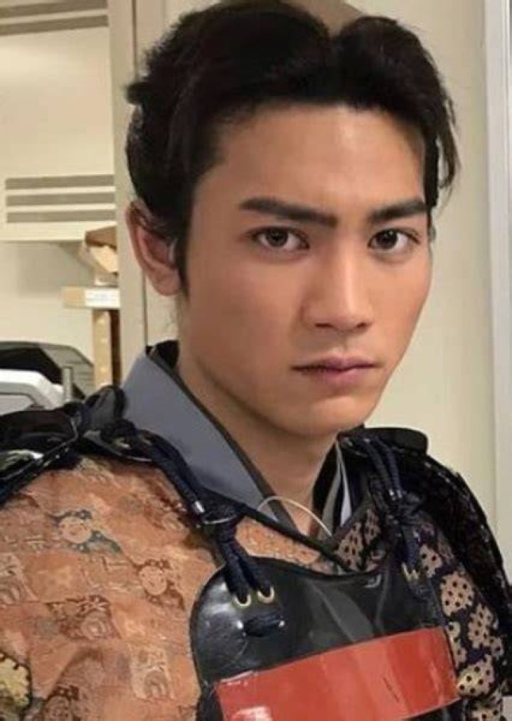 Mizuki Itagaki Fan Casting