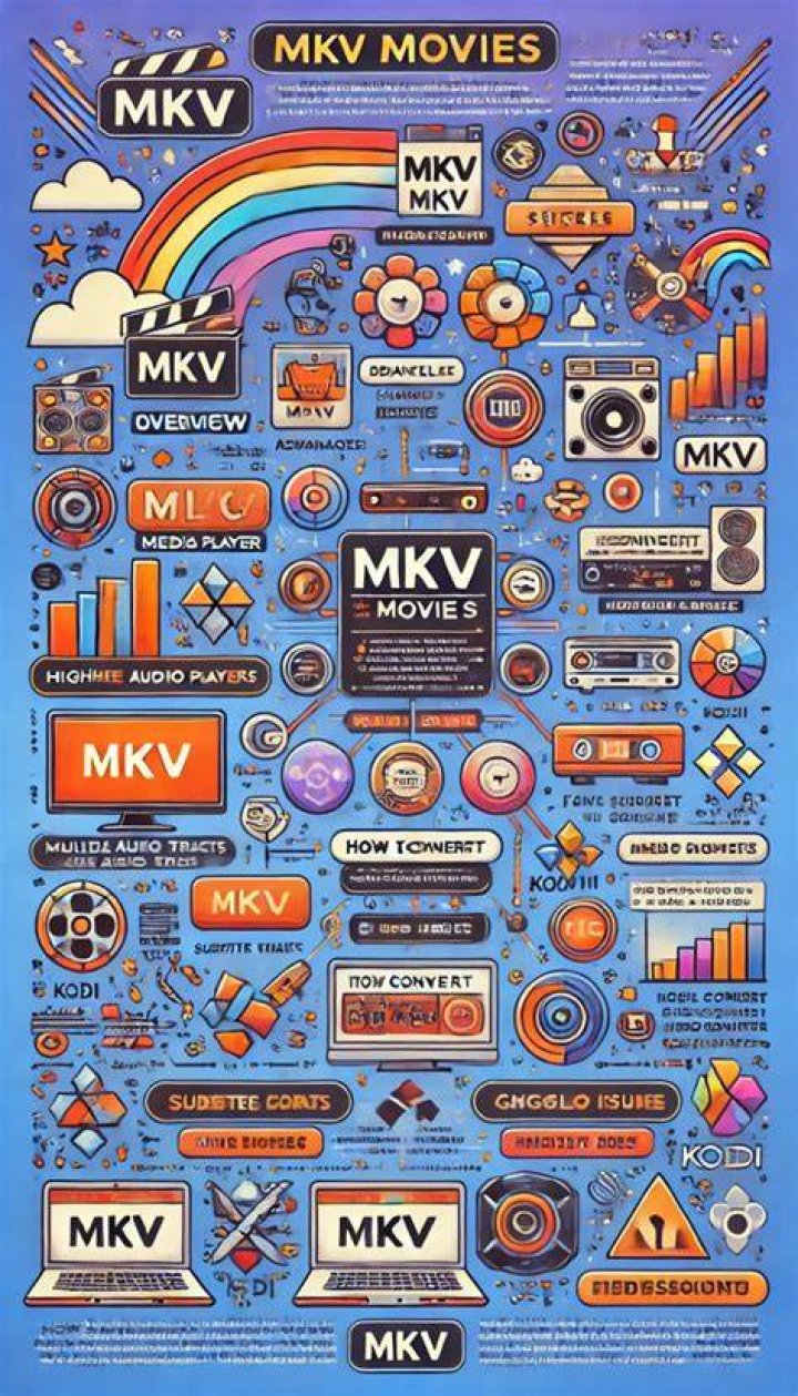 Mkv Movies Download: The Ultimate Guide To Enjoying High-Quality Films