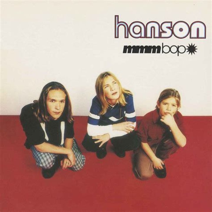 Mmmbop
