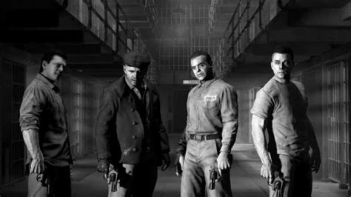 Mob Of The Dead