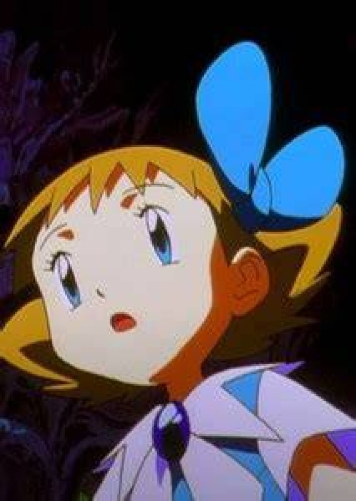 Molly Hale (Pokemon) Fan Casting