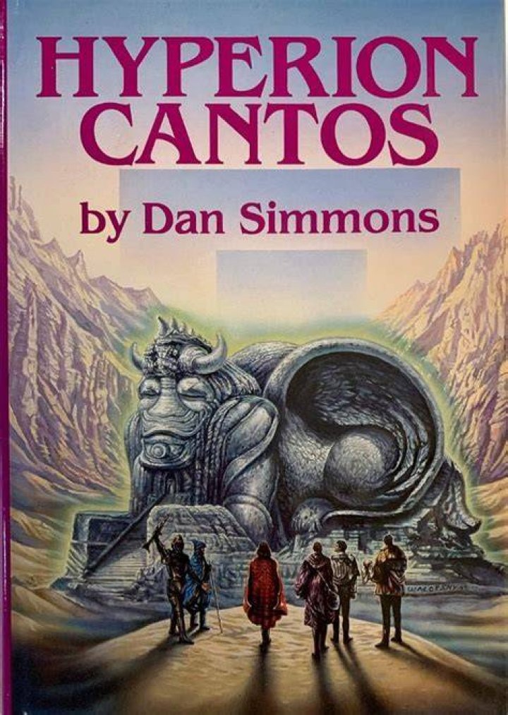 Moneta Fan Casting for Hyperion Cantos | myCast