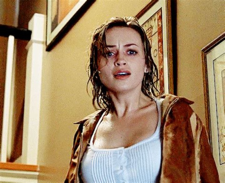 Monica Keena as Lori Campbell in Freddy vs Jason 2