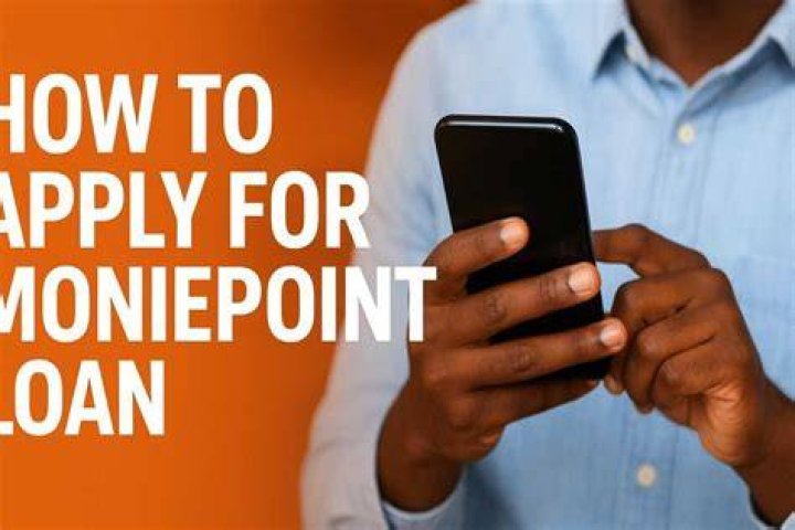 Moniepoint Loan How To Apply,Download Agent App