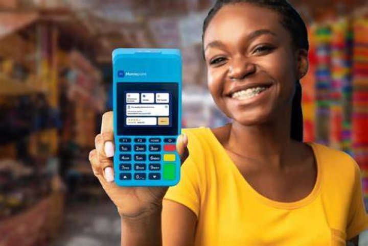 Moniepoint processed over 5 billion transactions in 2023