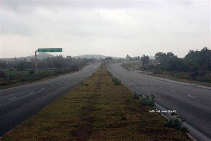Monsoon drive 2014 ( Part 01) Jothi vel moorthy.AC