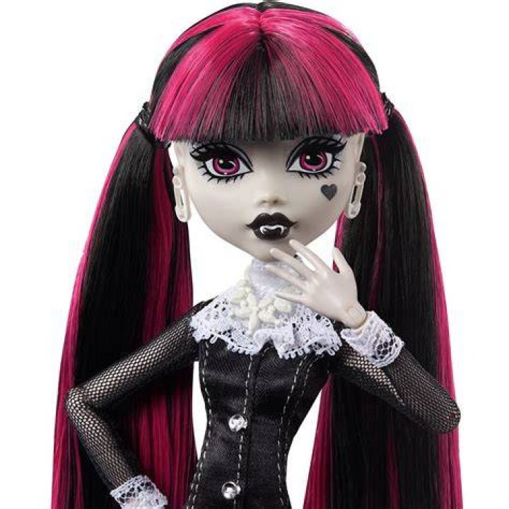 Monster High 