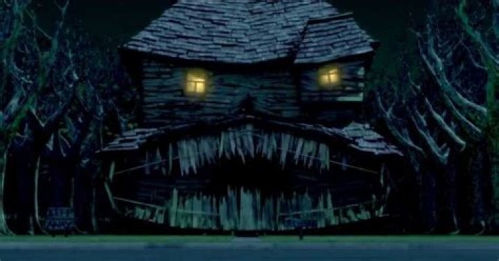 Monster House (Horror Movie)