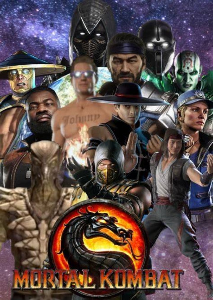 Mortal Fan Casting on myCast