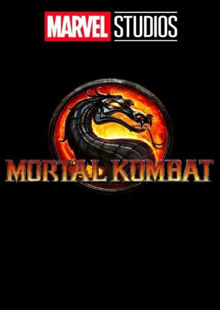 Mortal Kombat(MCU Version)