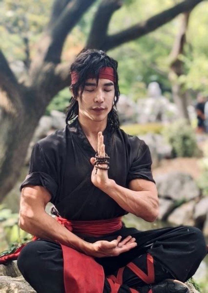 Mortal Kombat Reborn Season One (2024)
