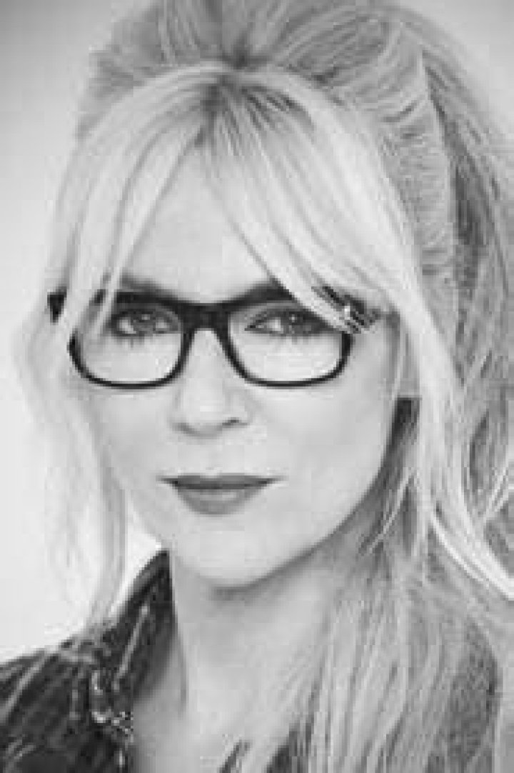 Morwenna Banks Fan Casting