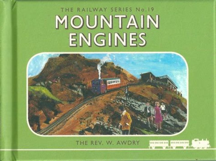 Mountain Engines