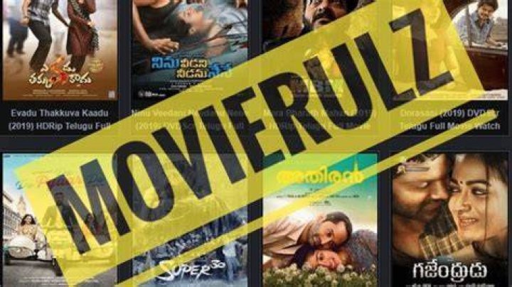 Movierulz Page 15: Your Gateway To Free Movie Streaming