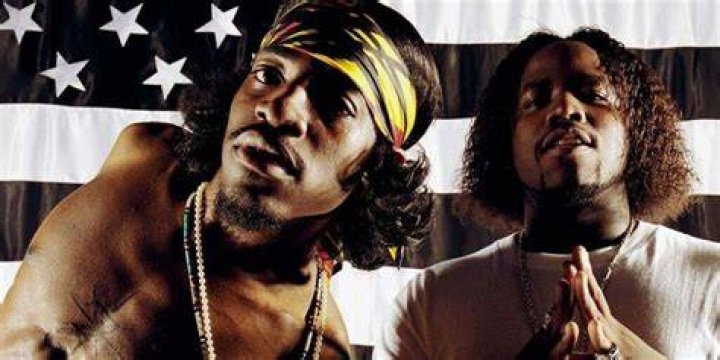 Ms. Jackson If You're Nasty: the Musical 