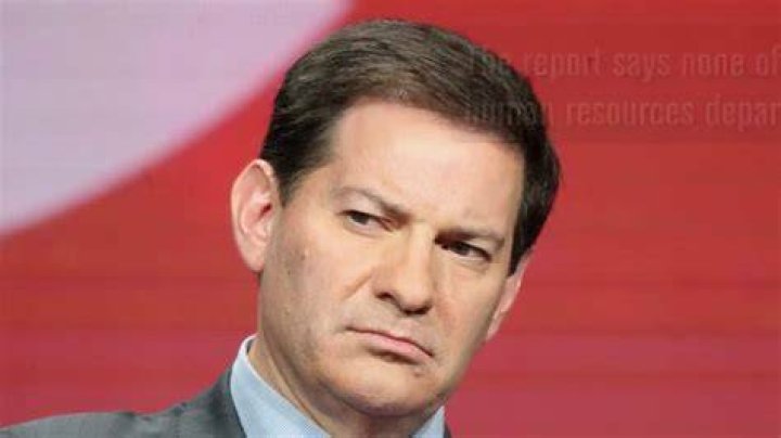 MSNBC contributor put on leave over sexual misconduct claims Hartford