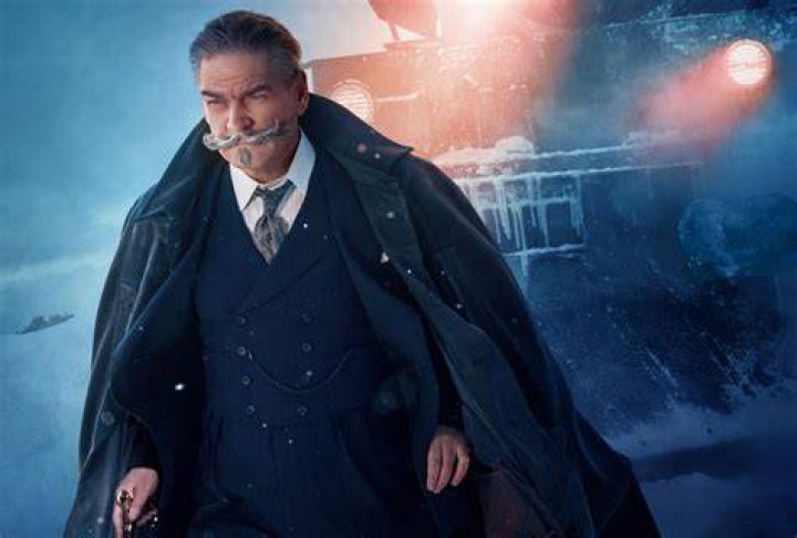Murder on the Orient Express