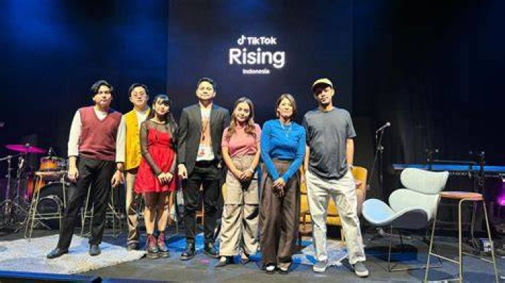 Musa TikTok: The Rising Star Of Social Media